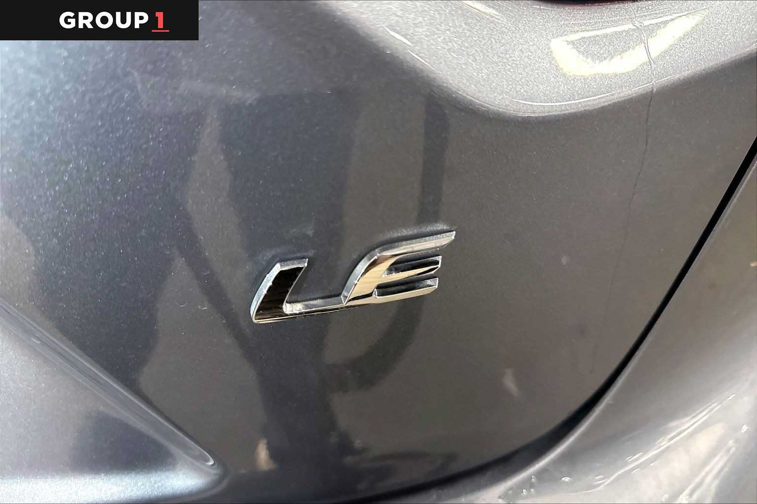 Certified 2025 Toyota Corolla LE FWD image 10