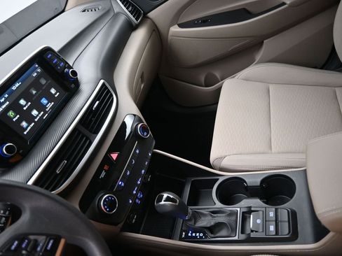 Used 2021 Hyundai Tucson Value image 19