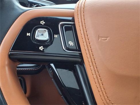 Certified 2022 Lincoln Aviator Black Label image 16