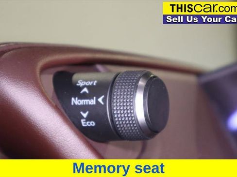 Used 2021 Lexus ES 350 Ultra Luxury w/ Accessory Package 2 FWD image 18