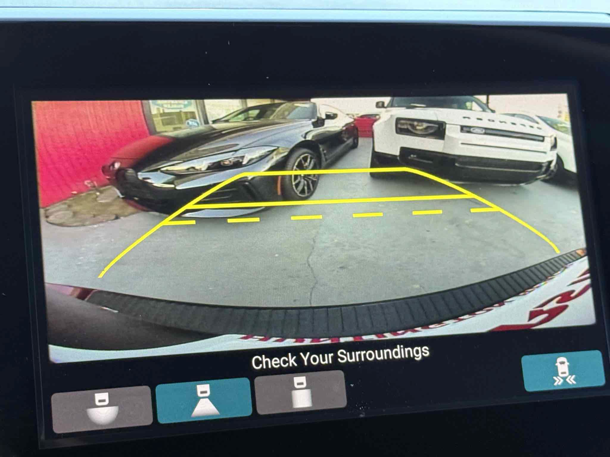 Used 2019 Honda Odyssey EX image 42