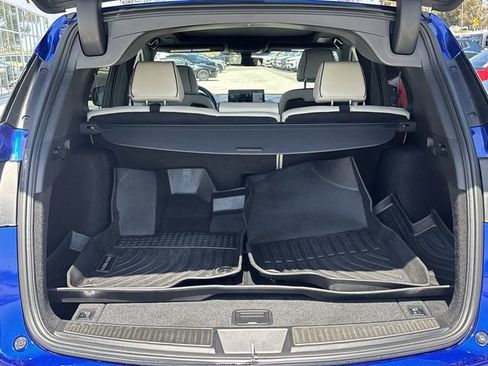 Used 2023 Acura RDX A-Spec AWD/4WD image 15