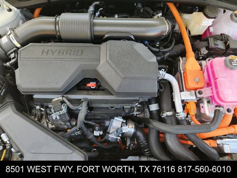 New 2026 Kia Sportage SX Prestige image 21