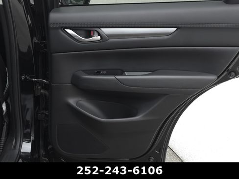 Used 2023 MAZDA CX-5 AWD 2.5 S image 35