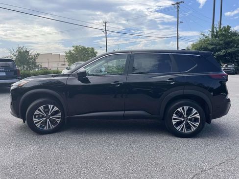 Used 2023 Nissan Rogue SV AWD/4WD image 6