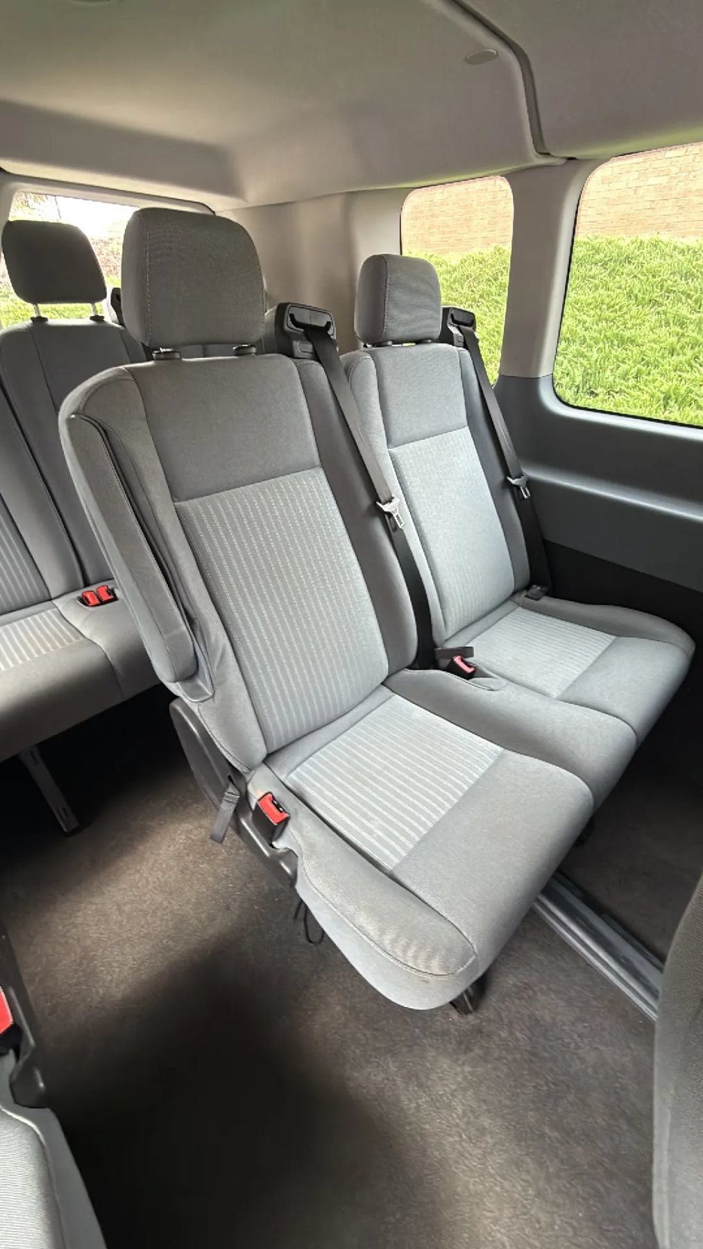 Used 2015 Ford Transit 350 XLT RWD image 29