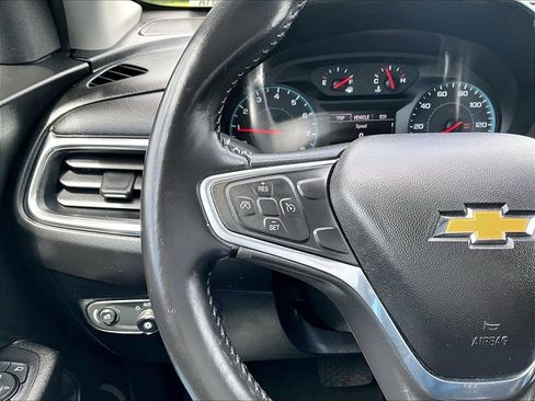 Used 2018 Chevrolet Equinox LT AWD/4WD image 23