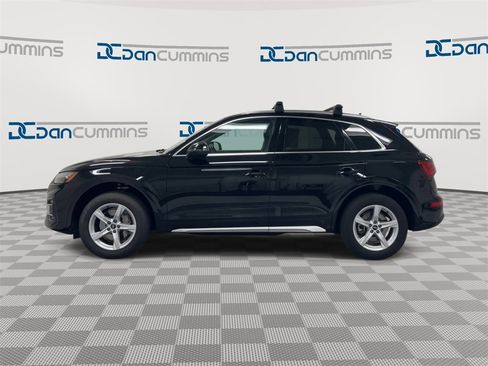 Used 2023 Audi Q5 2.0T Premium image 5