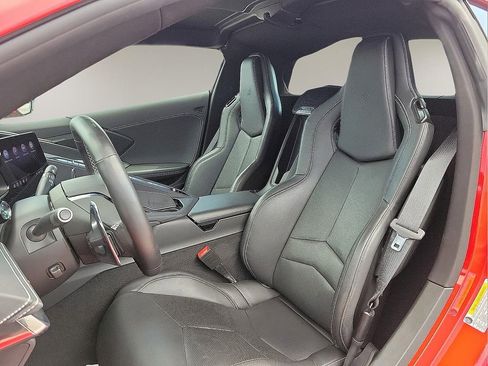 Used 2020 Chevrolet Corvette Stingray Coupe w/ 1LT image 10