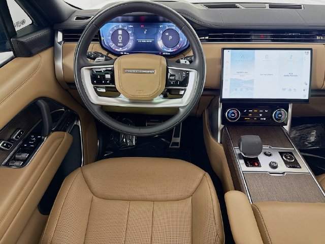 Used 2023 Land Rover Range Rover SE AWD/4WD image 25