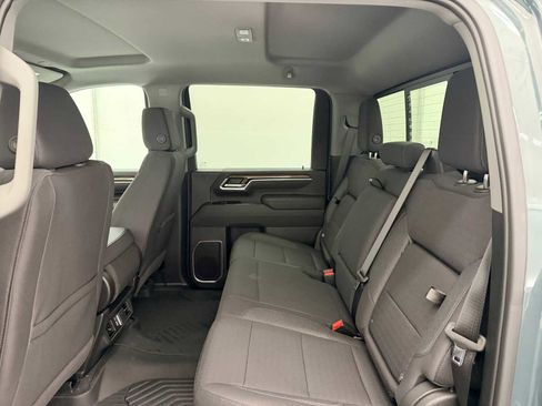 New 2026 Chevrolet Silverado 2500 LT w/ Trail Boss Package image 21