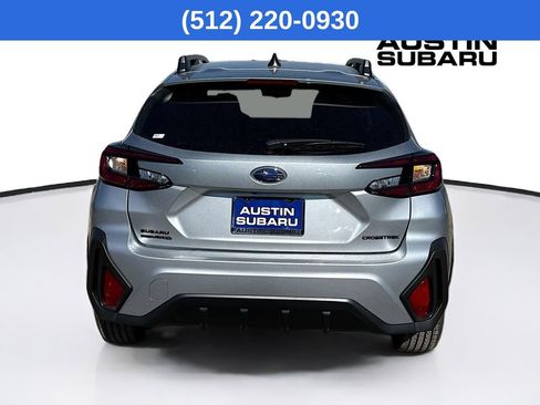 New 2026 Subaru Crosstrek 2.0i Premium AWD/4WD image 7