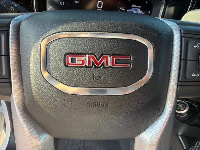 Used 2024 GMC Sierra 1500 SLT w/ SLT Premium Plus Package AWD/4WD image 18