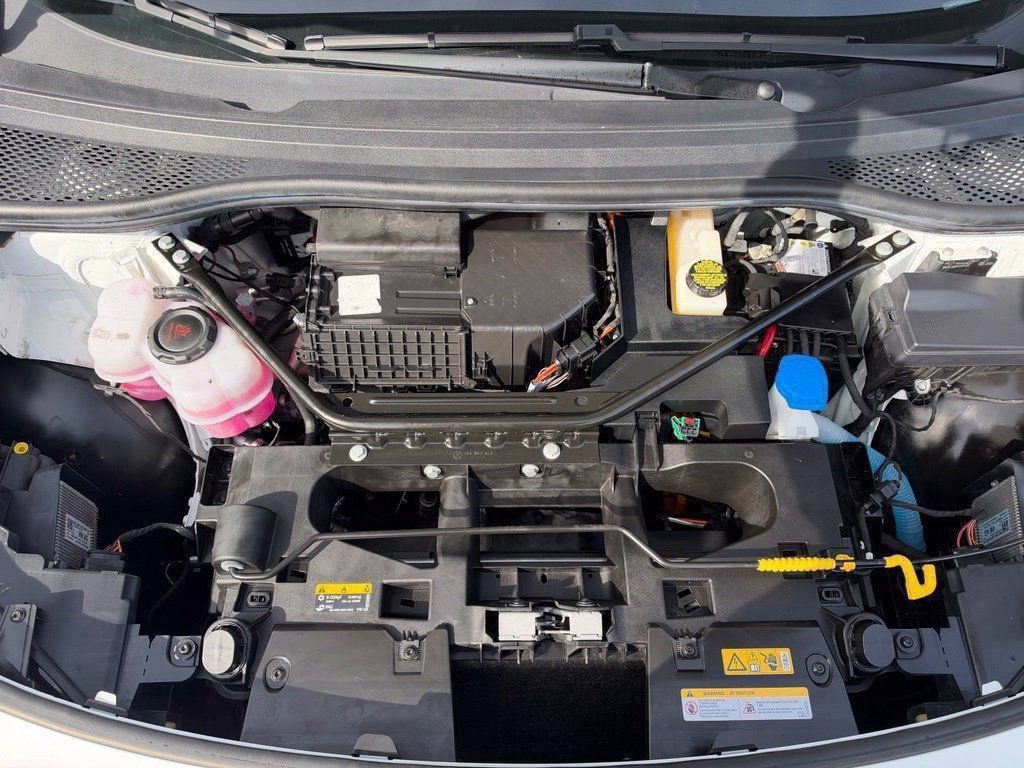 Used 2024 Volkswagen ID.4 S RWD image 17