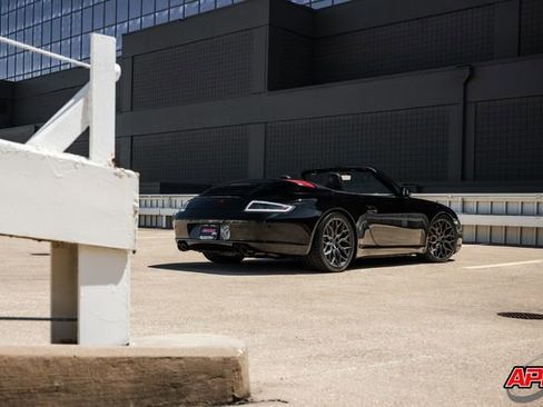 Used 2005 Porsche 911 Carrera S image 50