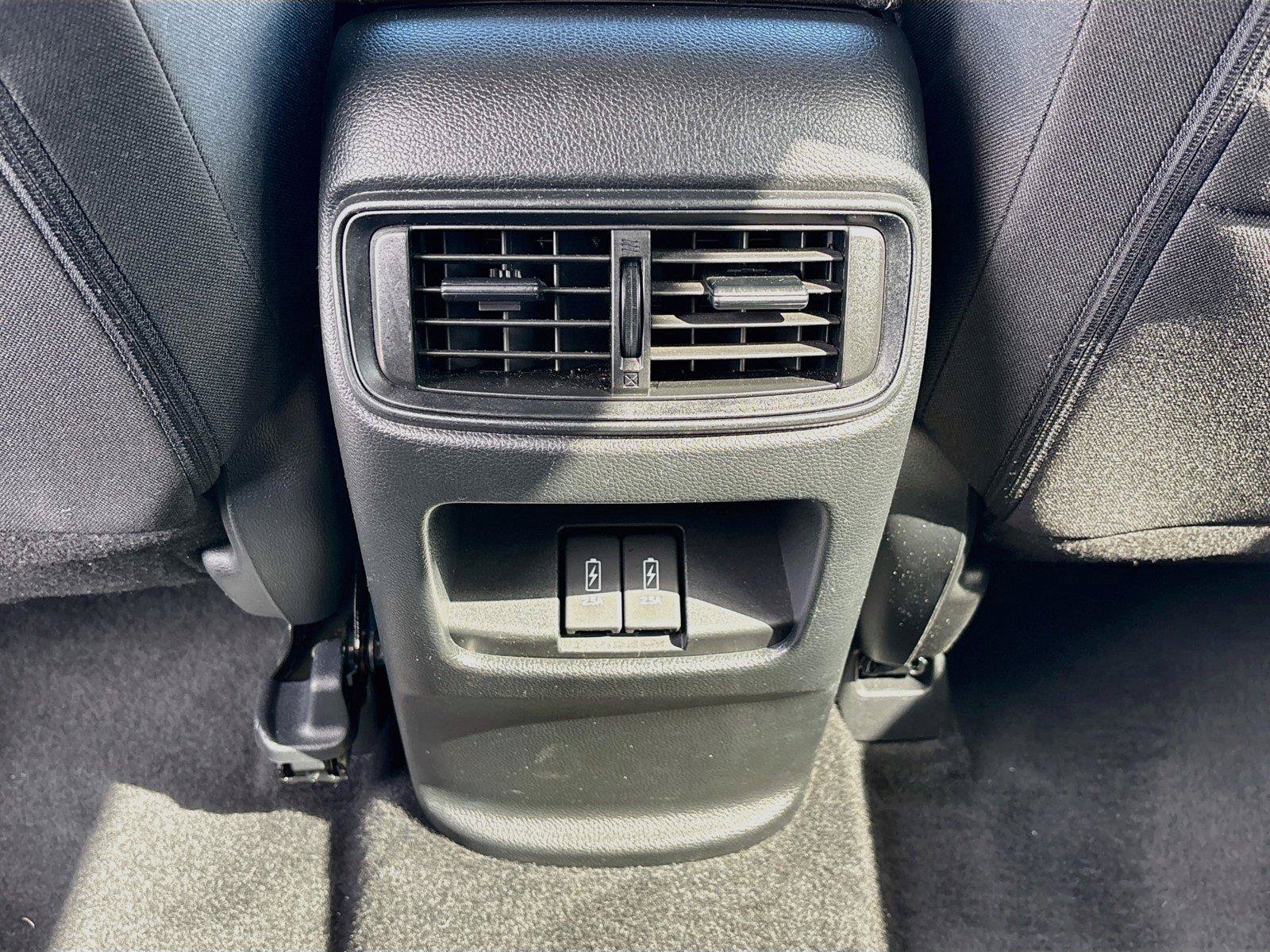 Used 2022 Honda CR-V EX image 30