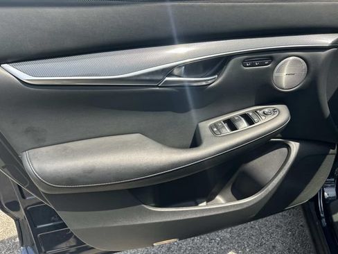 Used 2025 INFINITI QX50 Sport AWD/4WD image 18