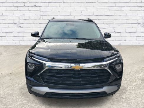 Certified 2024 Chevrolet TrailBlazer LT w/ LT Cold Weather Package FWD image 6