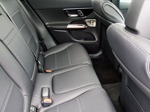 Certified 2026 Mercedes-Benz GLC 300 4MATIC image 23