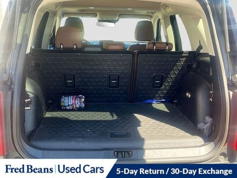 Used 2021 Ford Bronco Sport Outer Banks w/ Outer Banks Package image 29