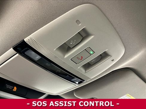 Used 2025 Nissan Murano SL w/ Cargo Package AWD/4WD image 40