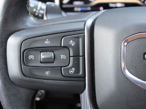 Used 2023 GMC Sierra 1500 Denali Ultimate AWD/4WD image 20