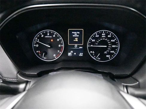 New 2025 Subaru Outback Premium image 10