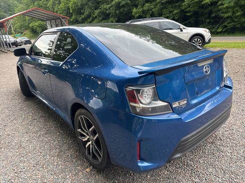 Used 2015 Scion tC FWD image 7
