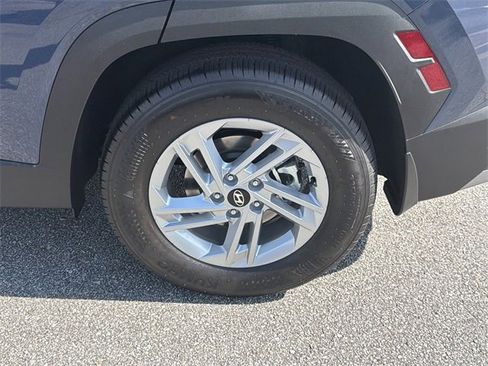 New 2026 Hyundai Tucson SE image 19