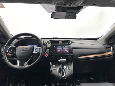 Certified 2022 Honda CR-V EX image 21