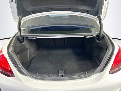 Used 2019 Mercedes-Benz C 300 Sedan image 30
