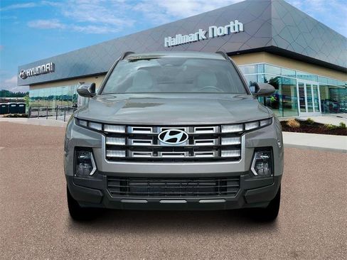 New 2026 Hyundai Santa Cruz SEL image 12