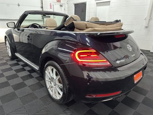 Used 2019 Volkswagen Beetle 2.0T Final Edition SEL image 14