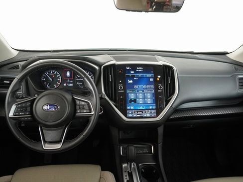 Certified 2024 Subaru Ascent Premium w/ Convenience Package image 34