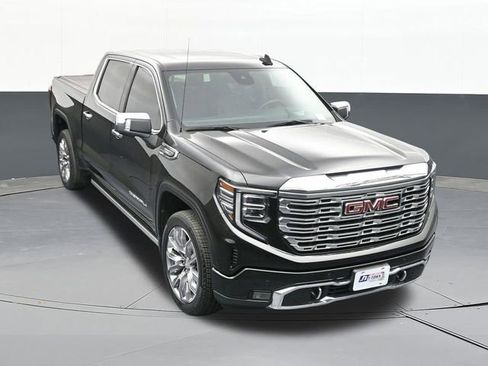Used 2024 GMC Sierra 1500 Denali image 64