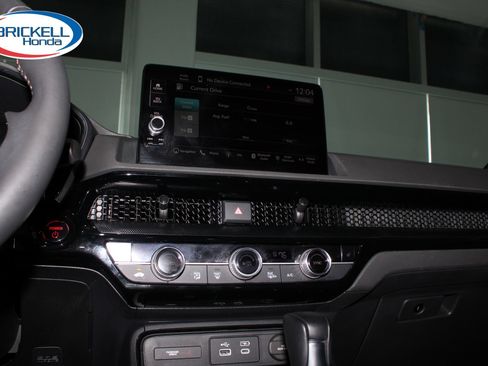 Used 2024 Honda CR-V Sport Touring image 20