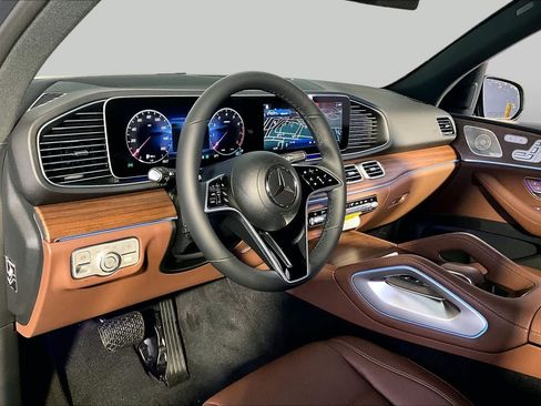 New 2026 Mercedes-Benz GLE 350 4MATIC image 9