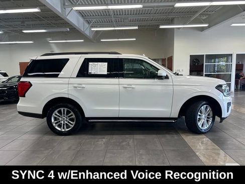 Used 2023 Ford Expedition XLT AWD/4WD image 13