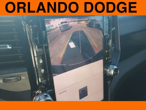 New 2026 RAM 2500 Tradesman image 14