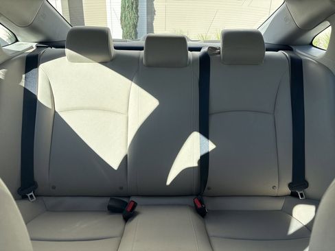 Used 2018 Honda Civic LX image 15