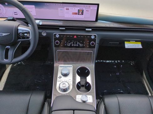 New 2026 Genesis GV80 3.5T Advanced AWD/4WD image 15