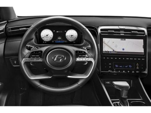 Used 2023 Hyundai Santa Cruz SEL Premium w/ Tow & Go Package AWD/4WD image 41
