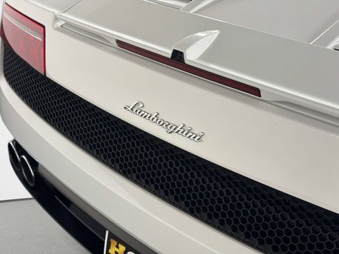 Used 2012 Lamborghini Gallardo LP 550-2 RWD image 17