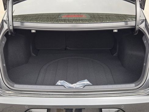 New 2026 Kia K4 GT-Line Turbo image 28