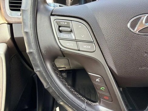 Used 2018 Hyundai Santa Fe SE w/ SE Premium Package 02 AWD/4WD image 25