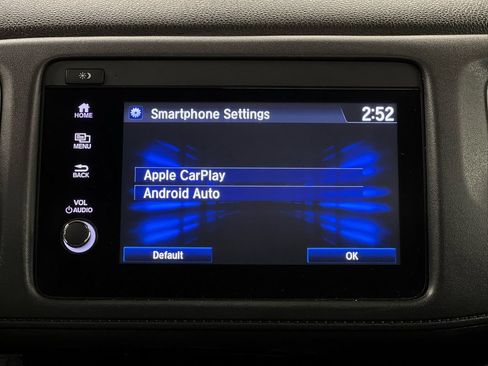 Used 2022 Honda HR-V EX image 27