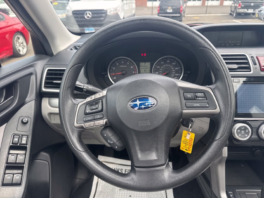 Used 2016 Subaru Forester 2.5i Premium w/ All-Weather Package AWD/4WD image 15