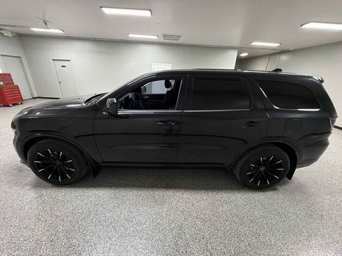 Used 2015 Dodge Durango SXT w/ Quick Order Package 23B image 6