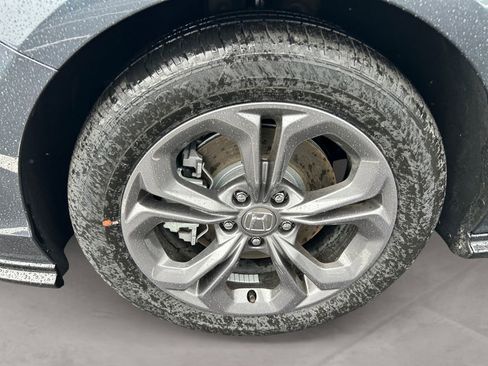 New 2026 Honda Accord EX-L image 14