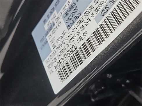 Used 2023 MAZDA CX-30 AWD 2.5 S w/ Preferred Package image 14